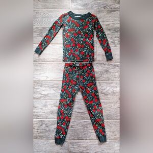 Hanna Andersson Kids 5T GUC + Pj's